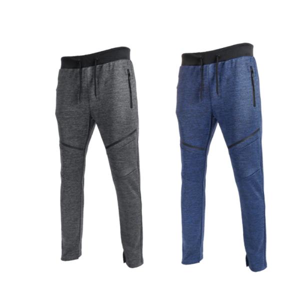 COVERWORK (TMF-7015) アクティブパンツ ウエストドローコード スリット入り ファ...