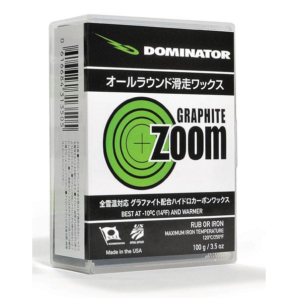 DOMINATOR ドミネーター (ZG400) ZOOM ハイパフォーマンス シリーズ ズームグラ...