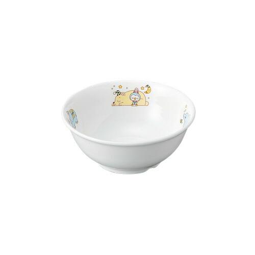 強化磁器 12.4cm水切りボール いつも一緒 TBE-125IT(124φ×H50mm 320cc...