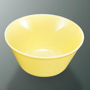 ポリプロピレン 汁椀 PP食器 クリーム B-1...の商品画像