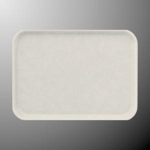FRP 41cm長角トレー 中 グレー N32G...の商品画像