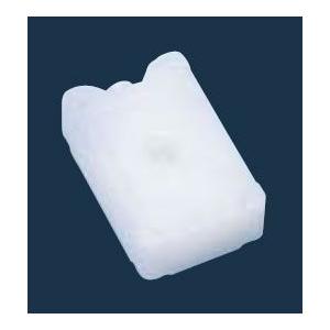 冷・温蔵庫 保冷剤 蓄冷剤　クールプラネット　300(EBM25-1)(732-6)