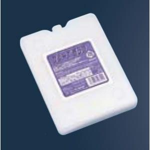 冷・温蔵庫 保冷剤 蓄冷剤　クールプラネット　500(EBM25-1)(732-7)