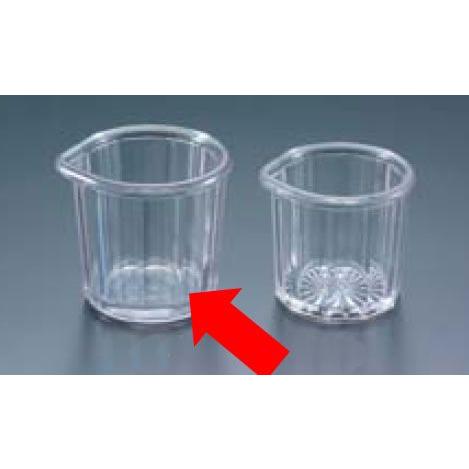 卓上用品 ティー・お茶・紅茶用品 ミルク・シロップ・容器 プラスチック製 ジェスナー　シロップピッチ...
