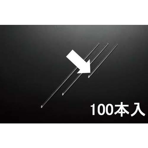 ワイン・バー用品 業務用 ウイスキー・焼酎・カクテル用品 アクリル製 アクリルピック(100本入)8...