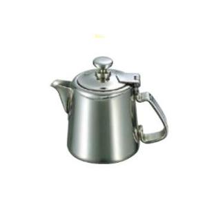 卓上用品 ティー・お茶・紅茶用品 ポット ステンレス製 UK18-8 チボリ