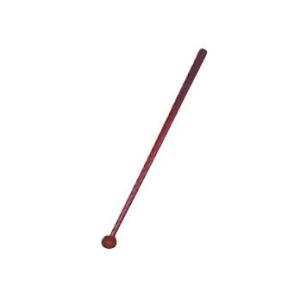 ワイン・バー用品 業務用 ウイスキー・焼酎・カクテル用品 木製 木製彫刻マドラー(200mm)(EBM25-1)(1568-23)