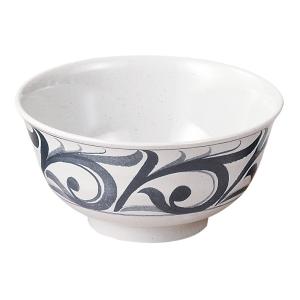 マルケイ メラミンテーブルグッズ カップ C18 柄付スープカップ 135