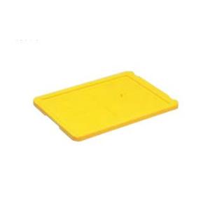 冷・温蔵庫 保温・保冷コンテナ 保温　コンテナー　ホレコン　R-24　ブロー蓋(EBM25-1)(7...