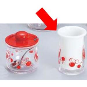 卓上小物・調味料入れ セット ♯1000 中華カスターセット(正油さし