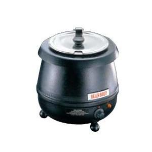 象印（ZOJIRUSHI） 業務用 製菓用品 チョコレートウォーマー 6.0L 乾式