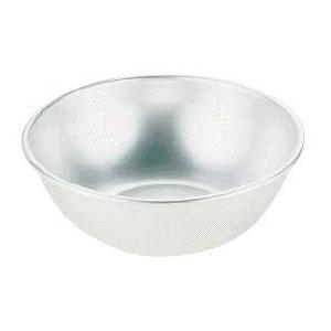 料理道具 ボール 軽くて丈夫な硬質アルミ使用！ アルマイト 36cm (1