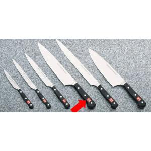 ヴォストフ WUSTHOF スペシャルグレード 筋引 23cm 4522-23SG