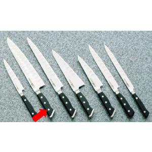 グレステン Tタイプ 牛刀 724TK 24cm : 厨房用品 安吉 - 通販 - Yahoo