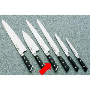 グレステン Tタイプ（2）筋引 727TSK【送料無料】 : 厨房用品 安吉