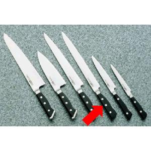 送料無料 包丁・ナイフ GLESTAIN グレステン Tタイプ プロティナイフ