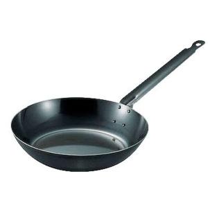 ゴーベル フラット丸マンケ 223710 φ16cm 製菓型 ケーキ型 焼き型 台形