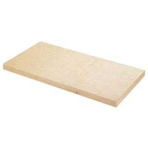 まな板  木製：1500×400×60 スプルスまな板(カナダ桧)　(9-0377-0313)｜kyoeinet