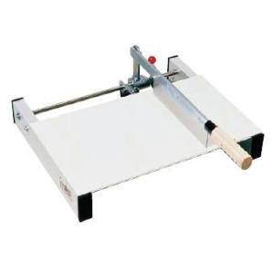 送料無料 麺切革命！そば・うどん等、麺切りが簡単・便利♪ スライド式