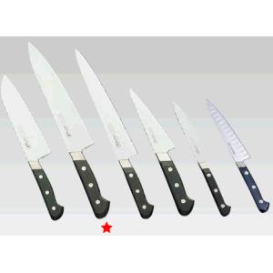 ミソノ刃物 (正規品) Misono ミソノ No.565 牛刀サーモン 300mm