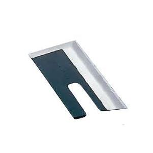 ゴーベル パテ・アン・クルート 219730 (400×80×H80mm) パテ アンク