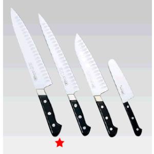 ミソノUX10 牛刀 No.711 18cm （AMS21711） : スタイル