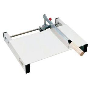 送料無料 麺切革命！そば・うどん等、麺切りが簡単・便利♪ スライド式