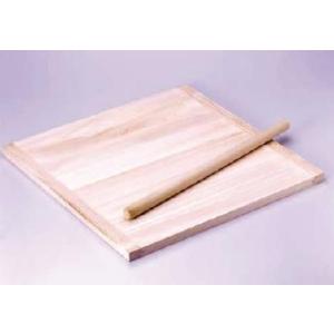 星野工業 足付のし板 90×90cm 008105 うどん / そば / めん / 蕎麦