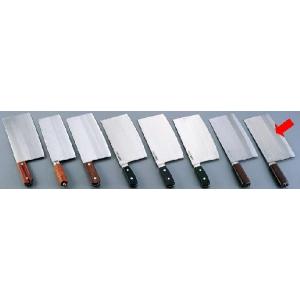 杉本 SUGIMOTO 中華料理庖丁 OMS純日本鋼本鍛練鋼割込式別誂炭素鋼製品