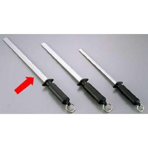 ダイヤモンド スチール棒 No.5810-23 9インチ 刃23cm 研ぎ棒・砥ぎ棒