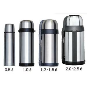 THERMOS（サーモス） 高性能保温食缶 シャトルドラム 10L JIK-S10(吊付