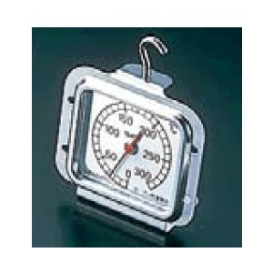 料理用温度計 オーブン用温度計　No.5493　(1-0624-1101)