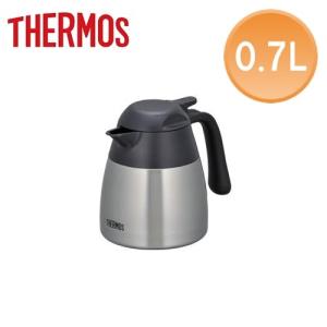 THERMOS（サーモス） ステンレス卓上ポット 1L THX-1000SBK