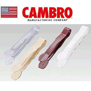 トング CAMBRO・キャンブロ プラスチック製 30cm キャンブロ ポリカーボネイト カムウェア...