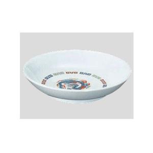 Daiwa|プラスチック食器|メラミン製|中華|社員食堂|飲食店 10点セット 小皿　龍(Φ105×...