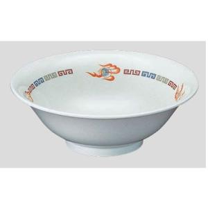 送料無料 Daiwa|プラスチック食器|メラミン製|中華|社員食堂|飲食店 10点セット ラーメン鉢...