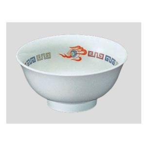 Daiwa|プラスチック食器|メラミン製|中華|社員食堂|飲食店 10点セット スープボール　龍(Φ...