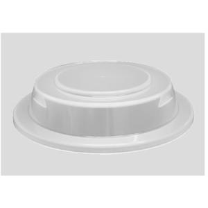 Daiwa|プラスチック食器|PP製蓋|皿カバー|フードカバー 10点セット