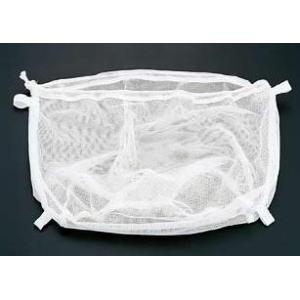 炊飯グッズ 業務用　炊飯用袋ネット　大（5升用）　(1-0709-0601)