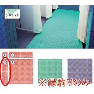 山崎産業 素足スノコ (縁駒M) ピンク g6bh9ry 楽天市場】素足スノコ[縁駒M][150×75mm]《山崎産業正規代理店