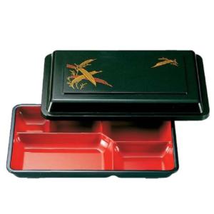 Daiwa|弁当箱|宅配容器|プラスチック製|仕出し|おかず 10点セット 錦