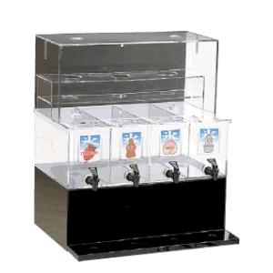 ジュース・ドリンクディスペンサー 送料無料 FMI コールドドリンク