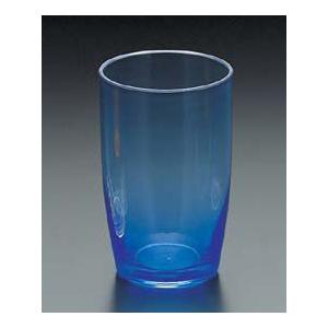 プラスチック製 アクリル製 業務用食器 透明食器 マスカット アクリル 8オンスタンブラーブルー Kb 14 関東プラスチック工業 Kanp Kb 14 B メラミン食器の通販kyoei 通販 Yahoo ショッピング