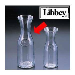 ワイン用品 Libby リビー ワインデキャンタ （ガラス製） 1,000c.c No 