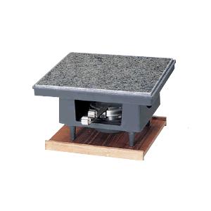 遠赤外線の力で料理がおいしく焼ける 石焼調理器 百万石 8 0101 Qis 02 メラミン食器の通販kyoei 通販 Yahoo ショッピング