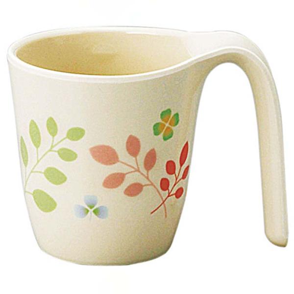 メラミン製 UDマグカップ 大 そよか(φ80(取っ手含む115)×H87mm・250ml) 信濃化...