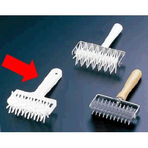 製パン用品・ローラー・ブレンダー お菓子作り・道具 エアローラー　No.756　（ピリアセタール）　...