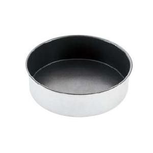 製菓用品 スポンジケーキ型 お菓子作り 道具 12cm ストロングコート 共底 デコ型 12cm 7 1005 0501 Wdk メラミン食器の通販kyoei 通販 Yahoo ショッピング