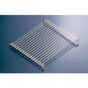 製菓用品・ケーキクーラー お菓子作り・道具 50×35×2cm マトファ 角網