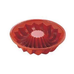 製菓用品 ケーキ型 シリコン製 Martellato マルテラート ユニフレックス ノンスティックモルド サバラン Sft224 F24cm 7 1027 0801 Wml 4001 メラミン食器の通販kyoei 通販 Yahoo ショッピング